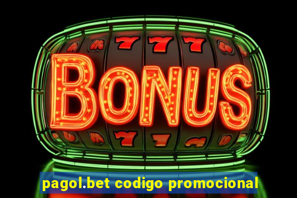 pagol.bet codigo promocional